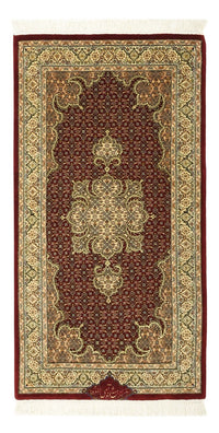 Tabriz - 50 Raj Teppe 59x110cm - Persisk teppe – product image