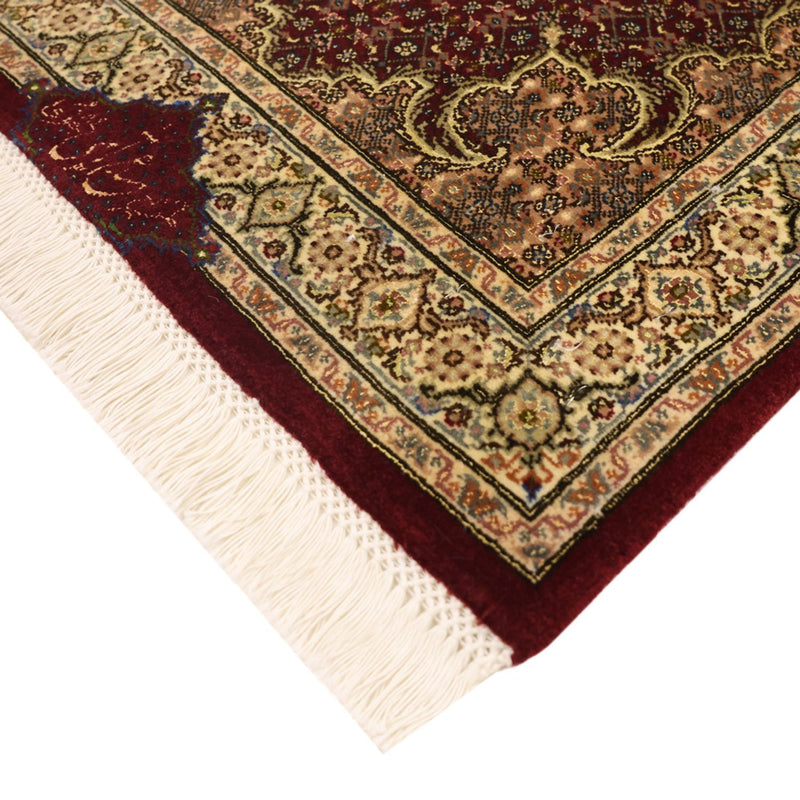 Tabriz - 50 Raj Teppe 59x110cm - Persisk teppe