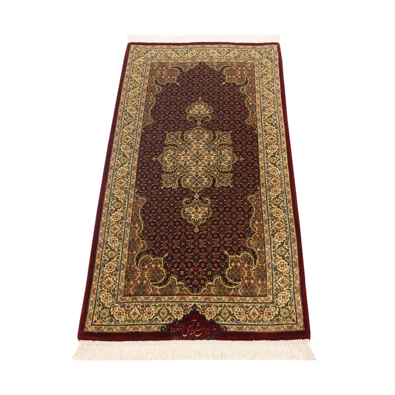 Tabriz - 50 Raj Teppe 59x110cm - Persisk teppe