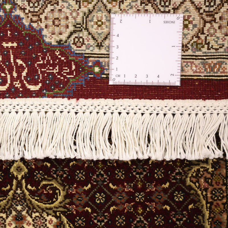 Tabriz - 50 Raj Teppe 59x110cm - Persisk teppe