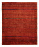 Kashkuli Teppe 113x94cm - Persisk teppe
