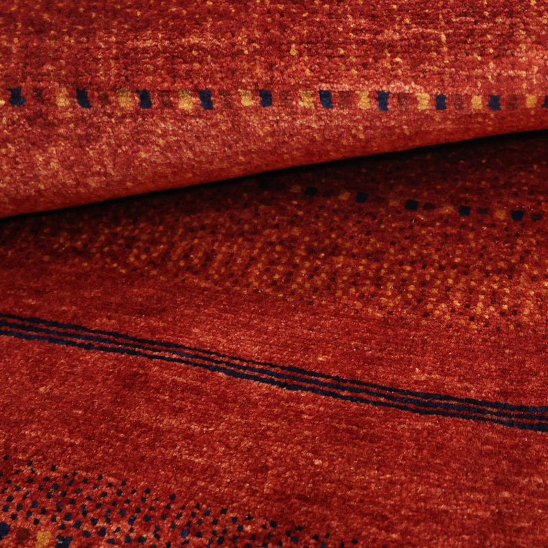 Kashkuli Teppe 113x94cm - Persisk teppe