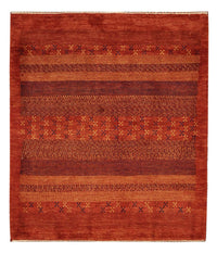 Kashkuli Teppe 114x97cm - Persisk teppe – product image