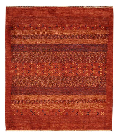 Kashkuli Teppe 97x114cm - Persisk teppe