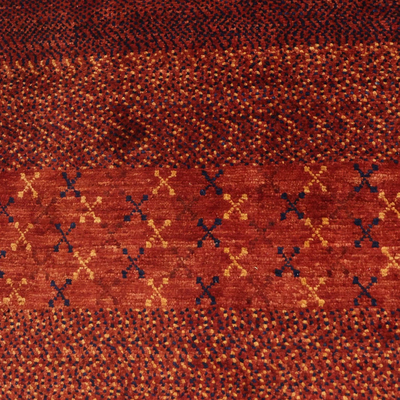 Kashkuli Teppe 114x97cm - Persisk teppe