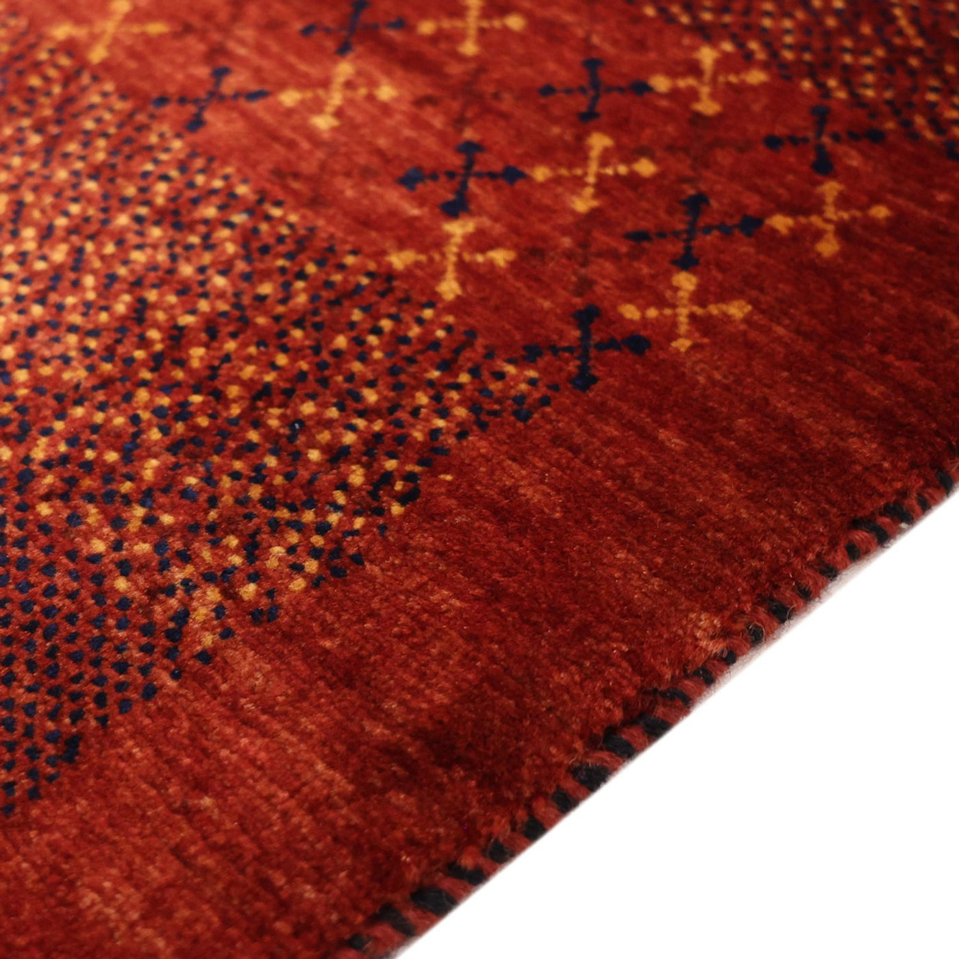 Kashkuli Teppe 114x97cm - Persisk teppe