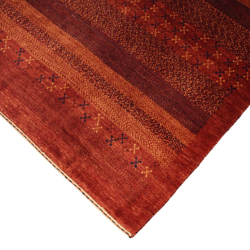 Kashkuli Teppe 114x97cm - Persisk teppe