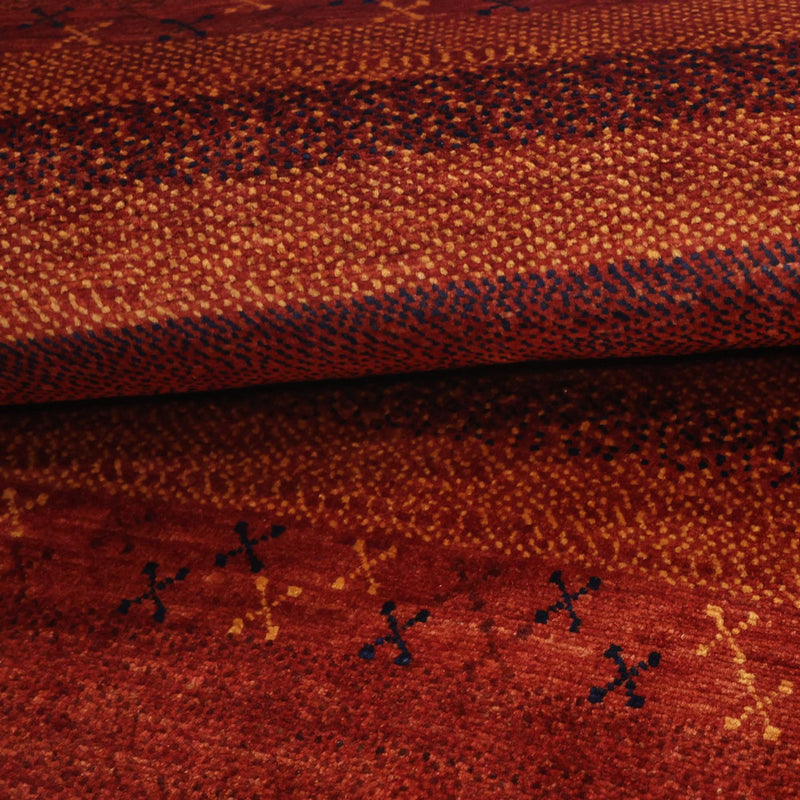 Kashkuli Teppe 114x97cm - Persisk teppe