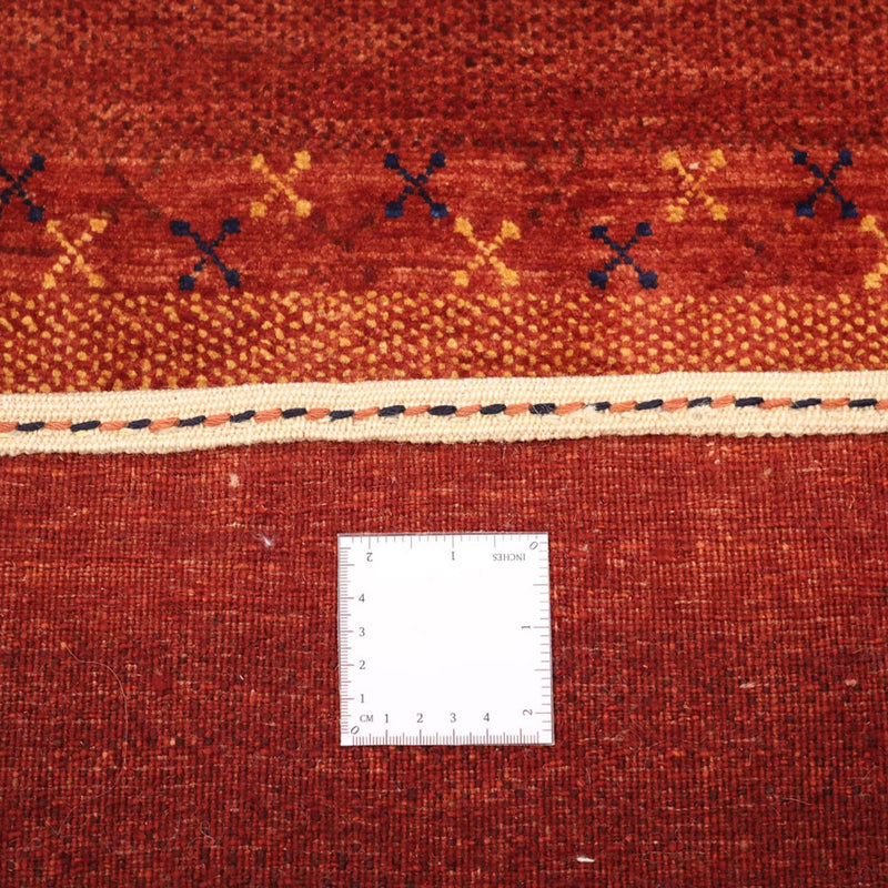 Kashkuli Teppe 114x97cm - Persisk teppe