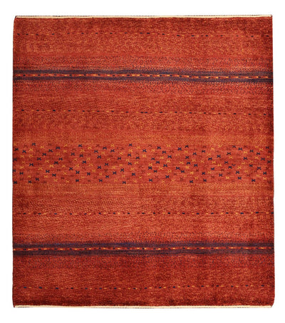 Kashkuli Teppe 102x116cm - Persisk teppe