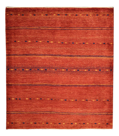 Kashkuli Teppe 102x112cm - Persisk teppe