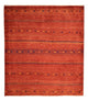 Kashkuli Teppe 112x102cm - Persisk teppe