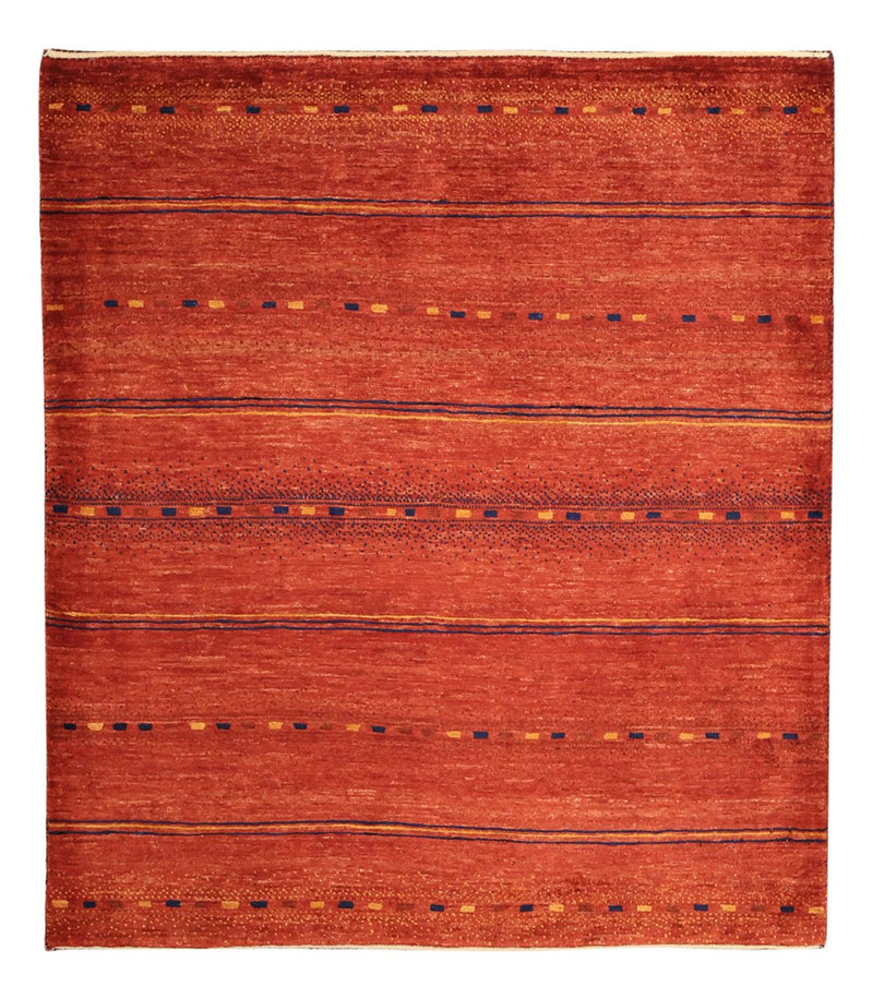 Kashkuli Teppe 112x102cm - Persisk teppe