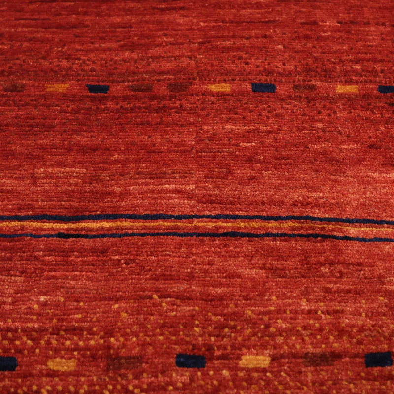 Kashkuli Teppe 112x102cm - Persisk teppe