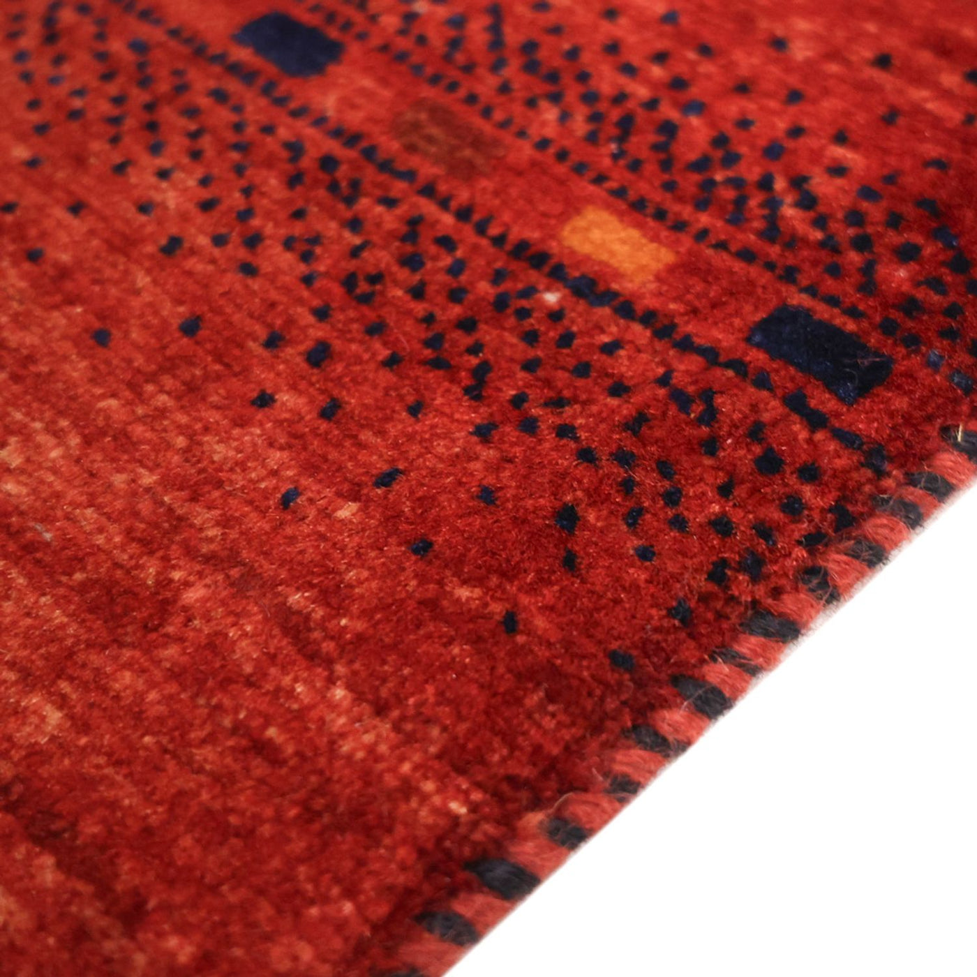 Kashkuli Teppe 112x102cm - Persisk teppe