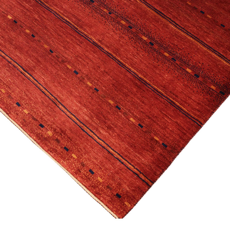 Kashkuli Teppe 112x102cm - Persisk teppe