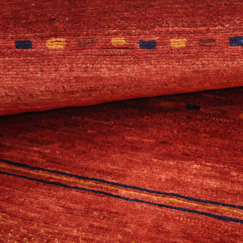 Kashkuli Teppe 112x102cm - Persisk teppe