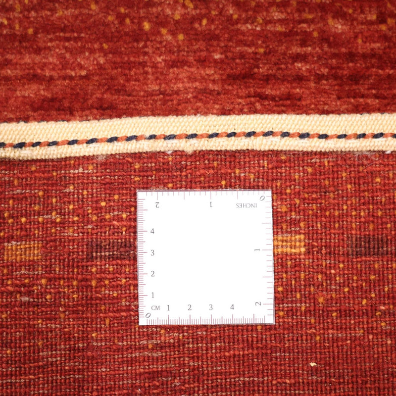 Kashkuli Teppe 112x102cm - Persisk teppe
