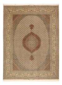 Tabriz - 50 Raj Teppe 252x336cm - Persisk teppe – product image