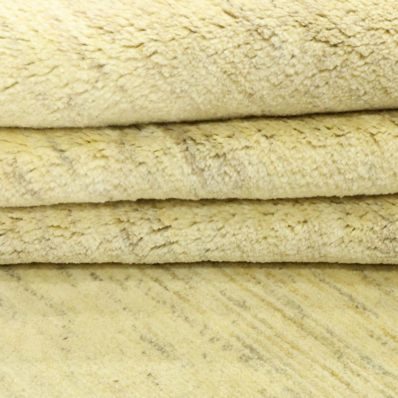 Persisk Gabbeh Teppe 249x333cm - Perserteppich Wollteppich