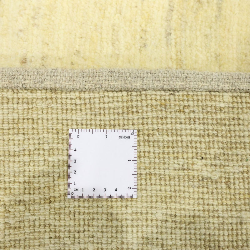 Persisk Gabbeh Teppe 249x333cm - Perserteppich Wollteppich
