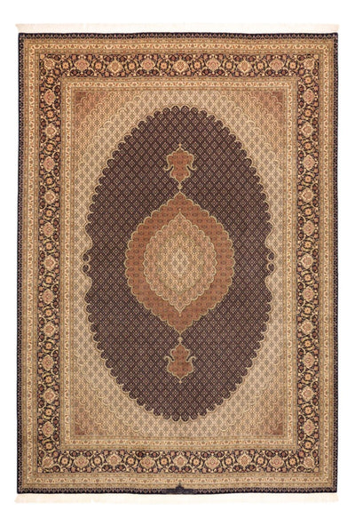 Tabriz - 50 Raj Teppe 248x354cm - Persisk teppe