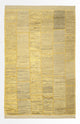 Loribaft Teppe 158x107cm - Perserteppich Wollteppich