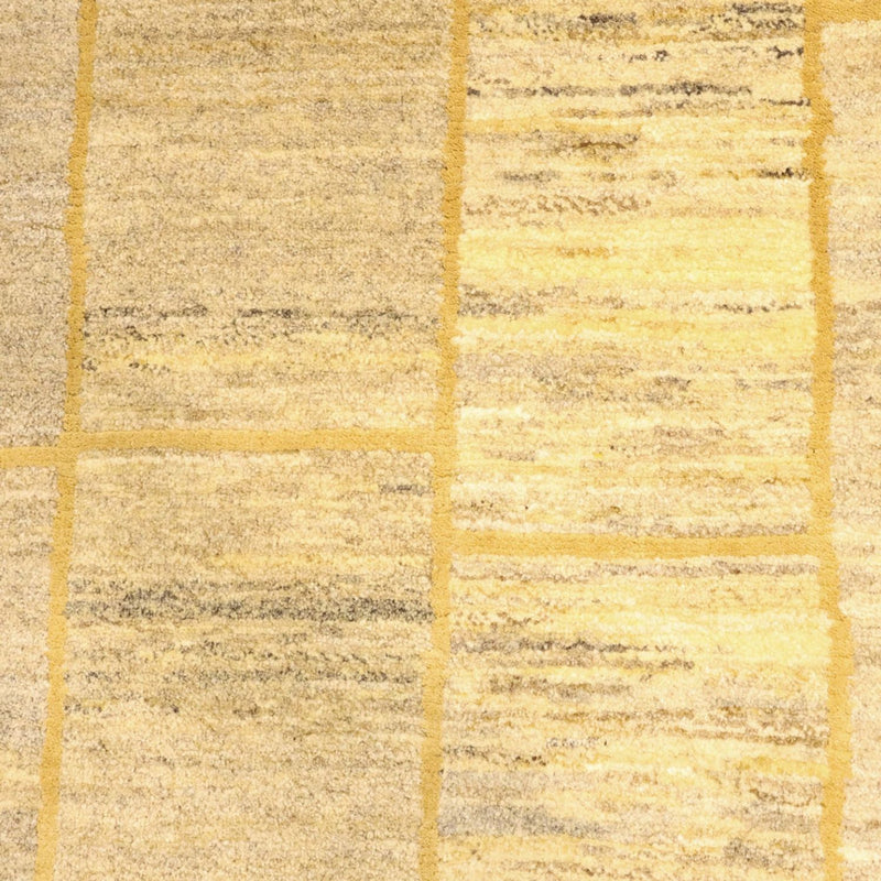 Loribaft Teppe 158x107cm - Perserteppich Wollteppich