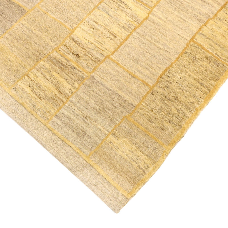 Loribaft Teppe 158x107cm - Perserteppich Wollteppich