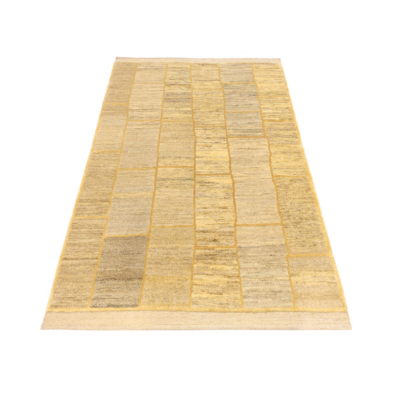 Loribaft Teppe 158x107cm - Perserteppich Wollteppich