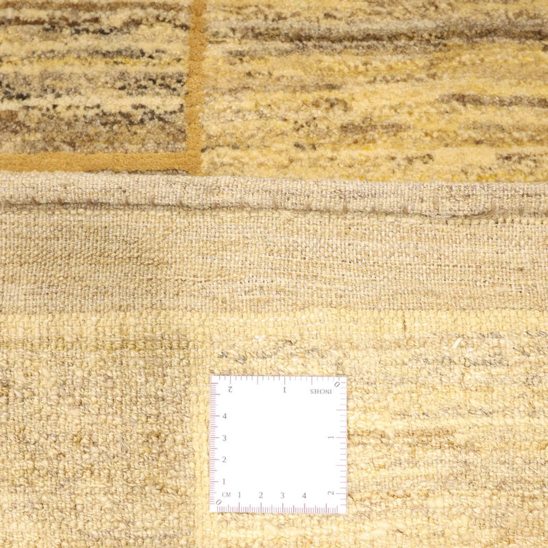Loribaft Teppe 158x107cm - Perserteppich Wollteppich