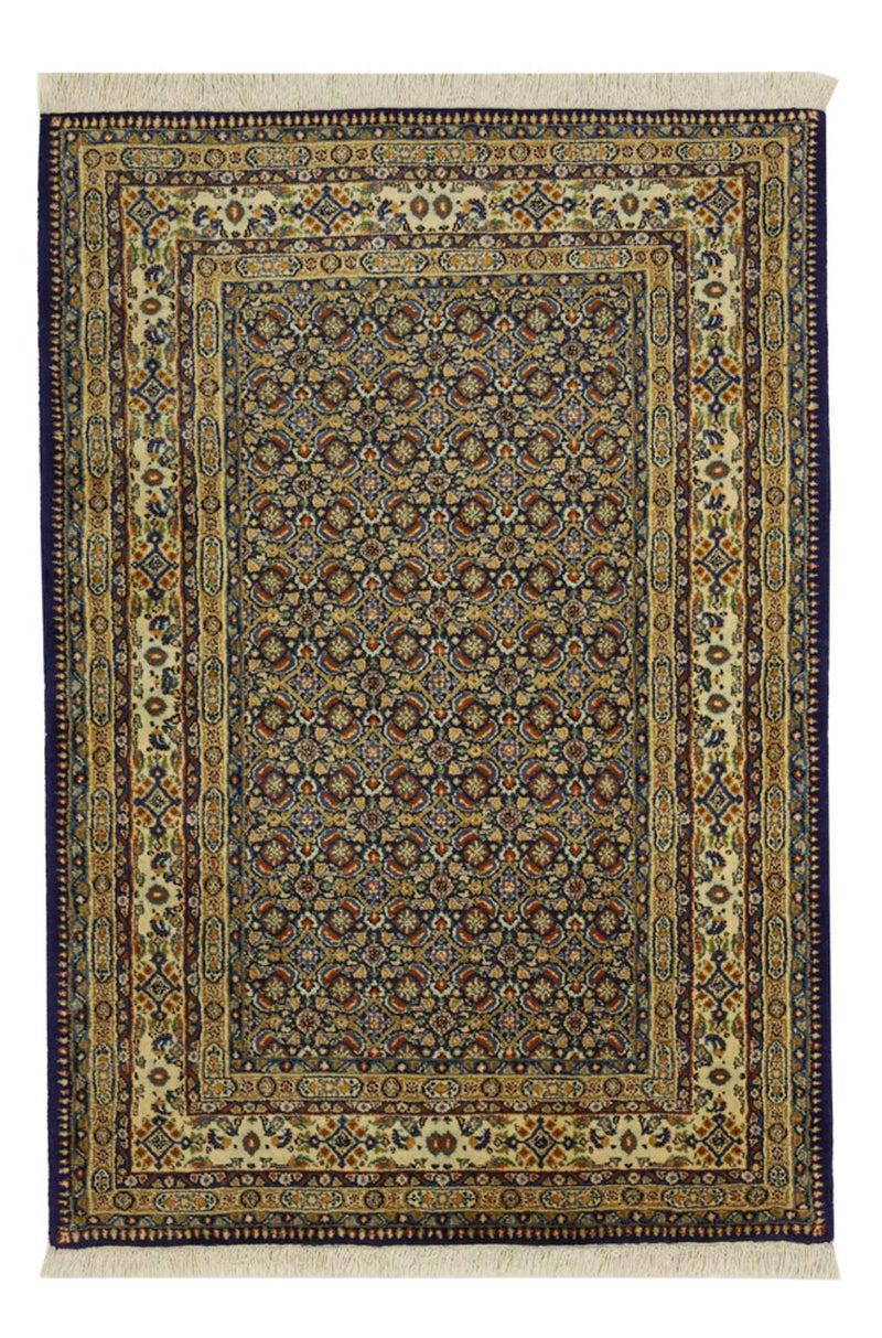 Moud Teppe 99x146cm - Persisk teppe