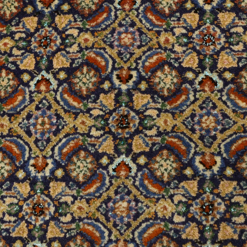 Moud Teppe 99x146cm - Persisk teppe