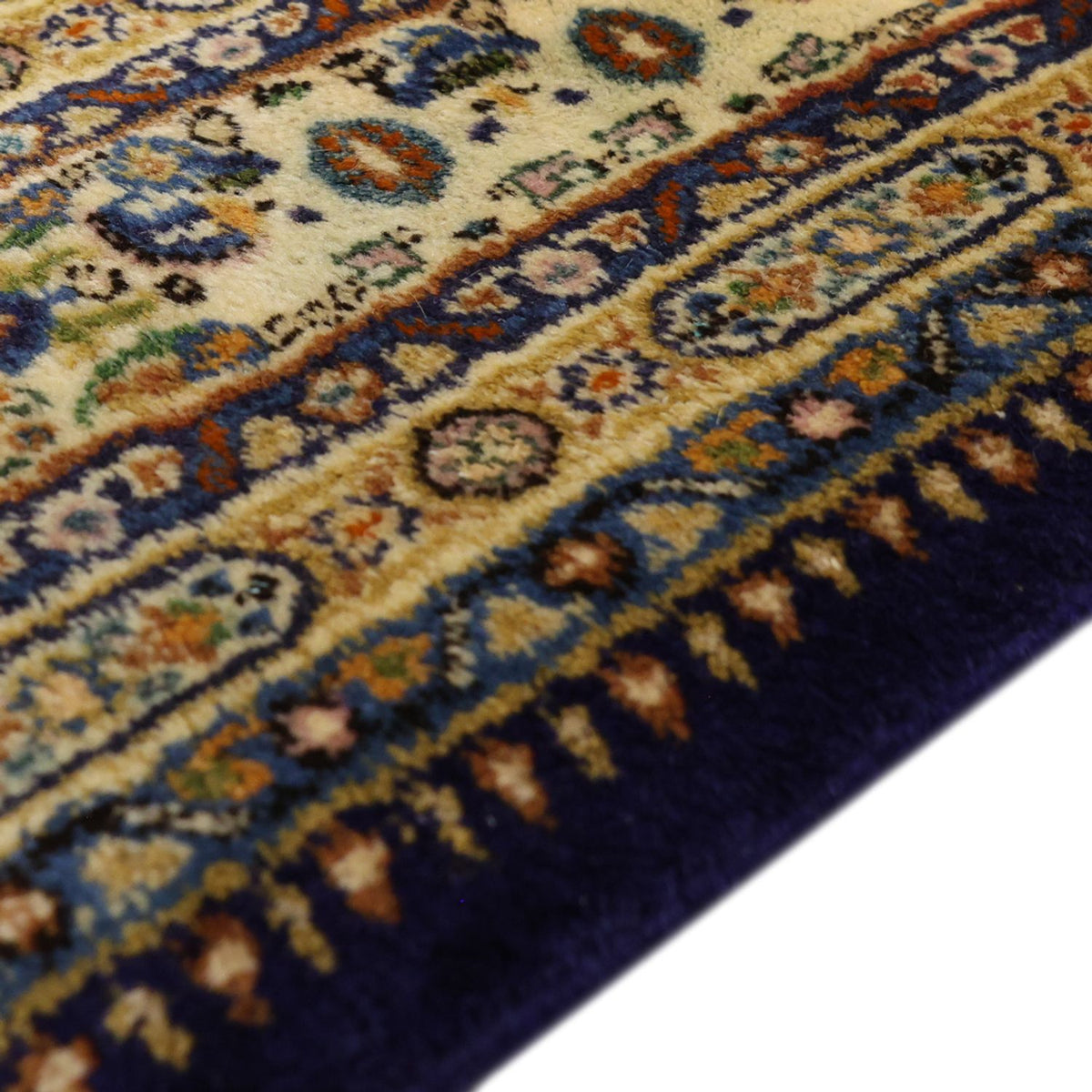 Moud Teppe 99x146cm - Persisk teppe
