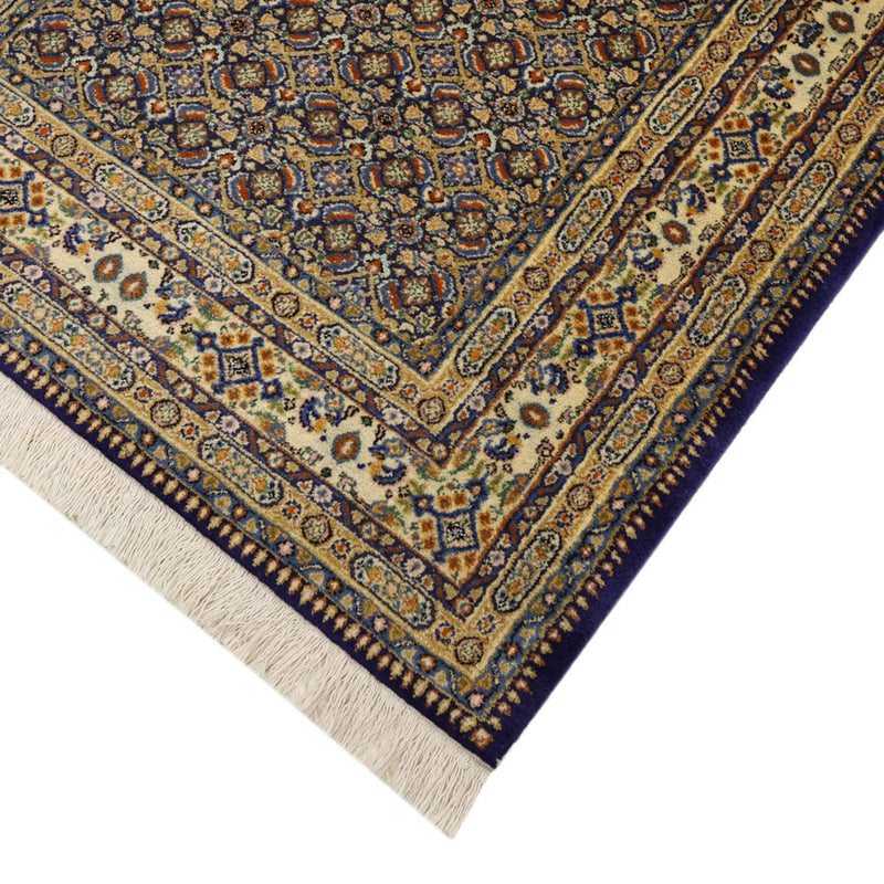 Moud Teppe 99x146cm - Persisk teppe