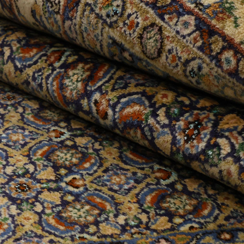Moud Teppe 99x146cm - Persisk teppe