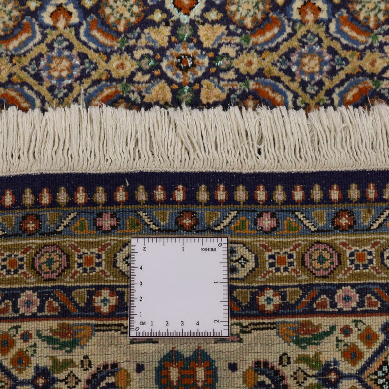 Moud Teppe 99x146cm - Persisk teppe