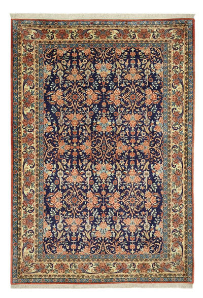 Bidjar Teppe 140x202cm - Persisk teppe