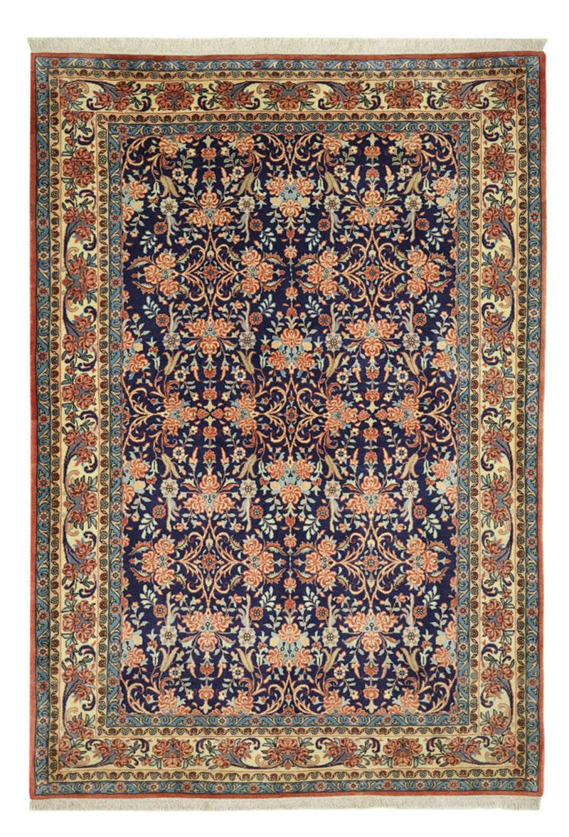Bidjar Teppe 202x140cm - Persisk teppe