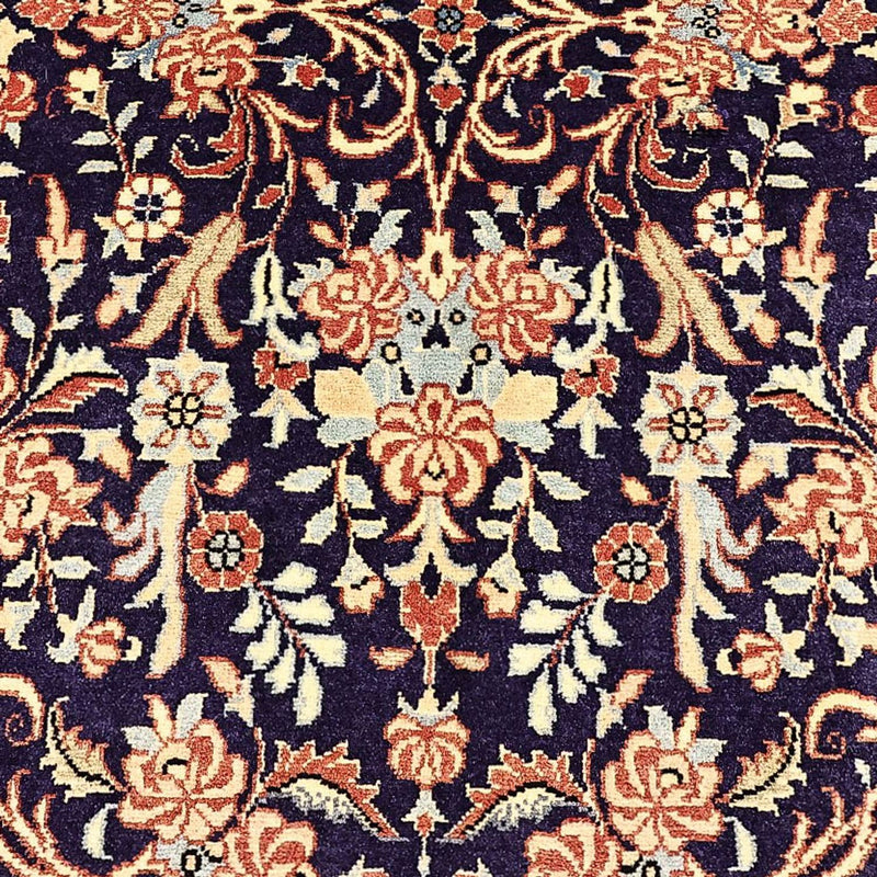 Bidjar Teppe 202x140cm - Persisk teppe