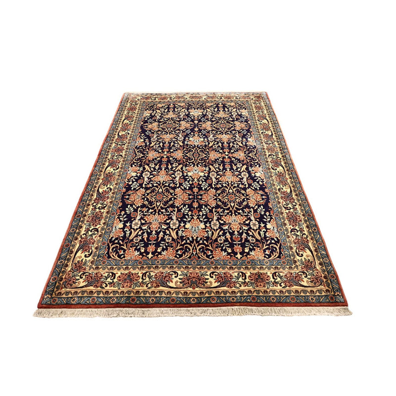 Bidjar Teppe 202x140cm - Persisk teppe