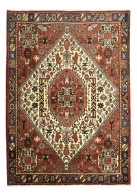 Abadeh Teppe 156x106cm - Persisk teppe – product image