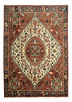 Abadeh Teppe 156x106cm - Persisk teppe