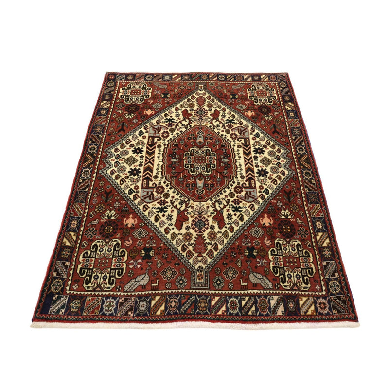 Abadeh Teppe 156x106cm - Persisk teppe