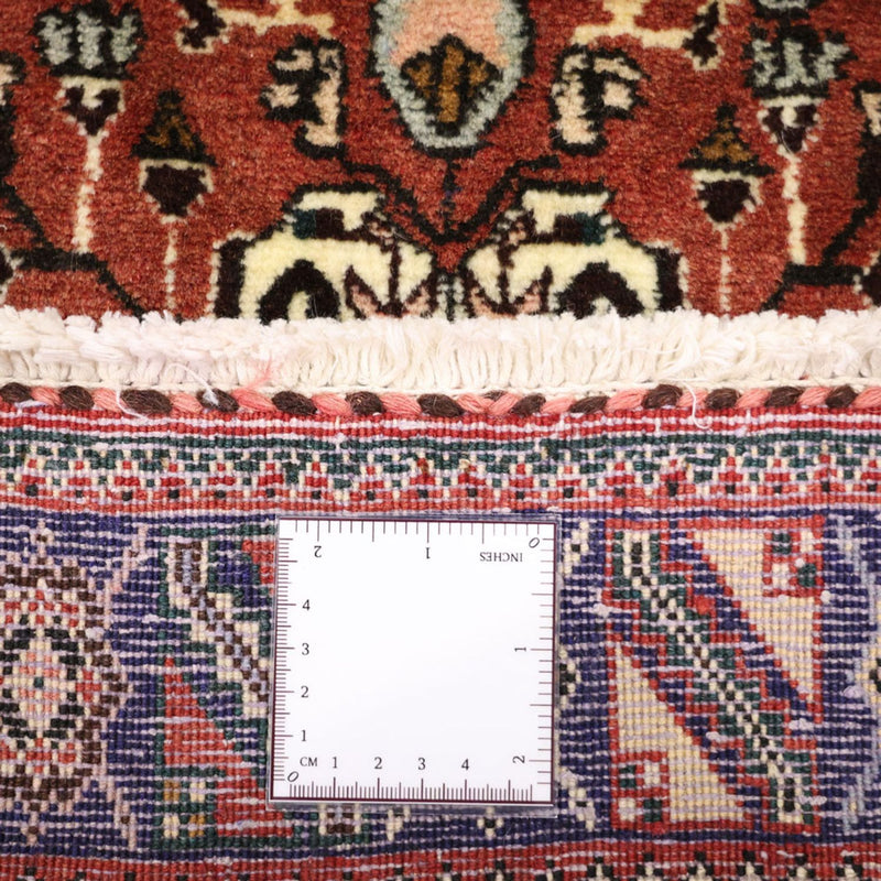Abadeh Teppe 156x106cm - Persisk teppe
