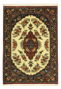 Sarouk Teppe 146x105cm - Persisk teppe – product image