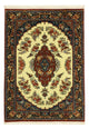 Sarouk Teppe 146x105cm - Persisk teppe