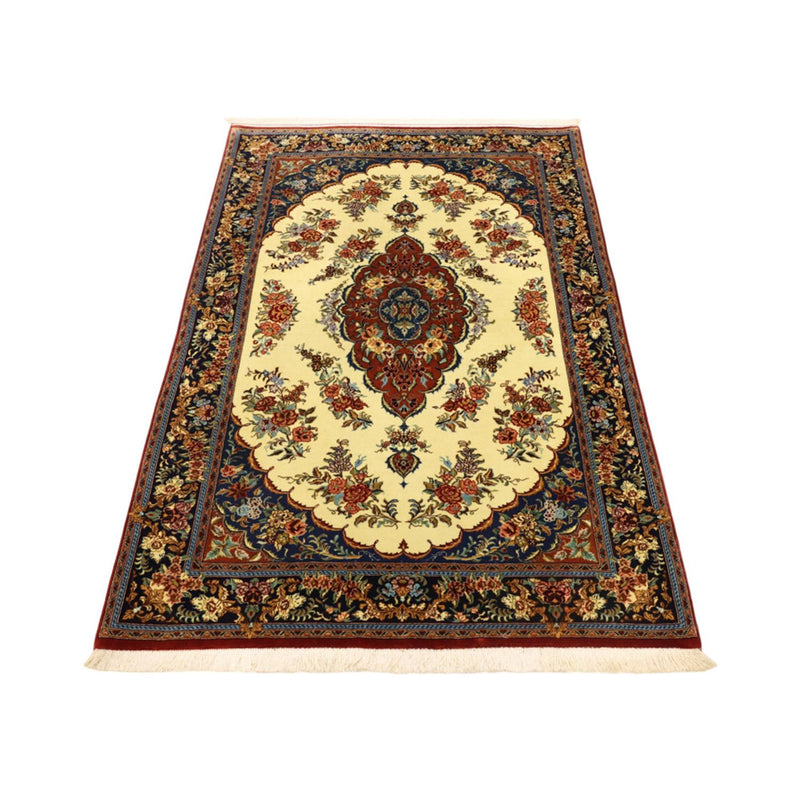 Sarouk Teppe 146x105cm - Persisk teppe
