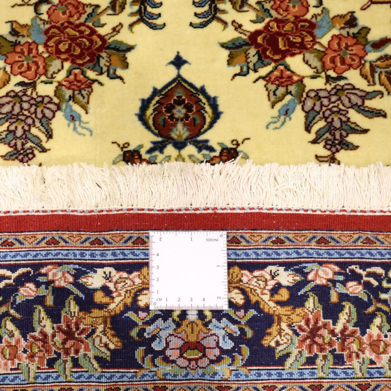 Sarouk Teppe 146x105cm - Persisk teppe