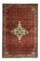 Bidjar Teppe 217x144cm - Persisk teppe